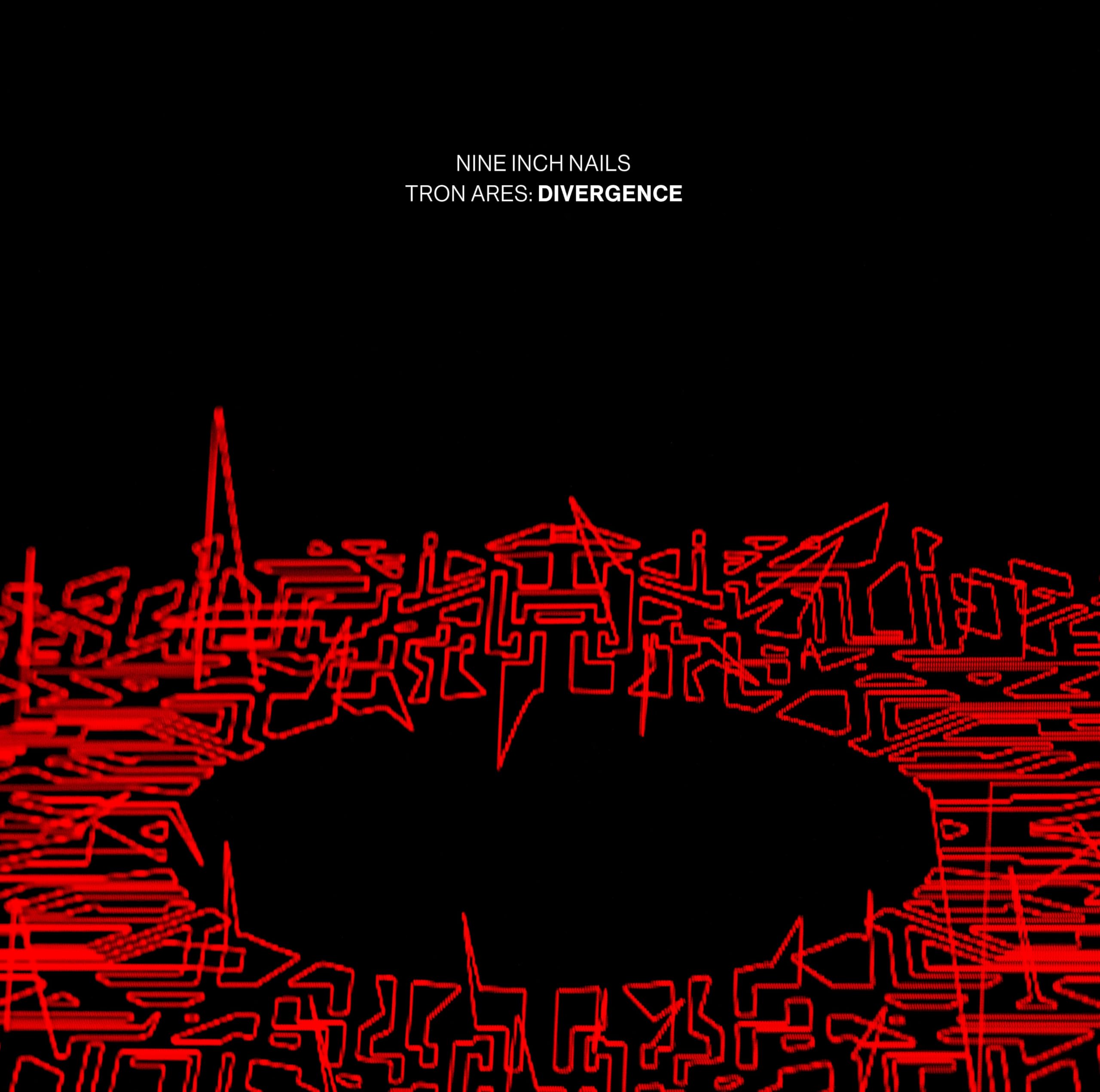 Amazon.co.jp: TRON Ares: Divergence [Analog]: ミュージック